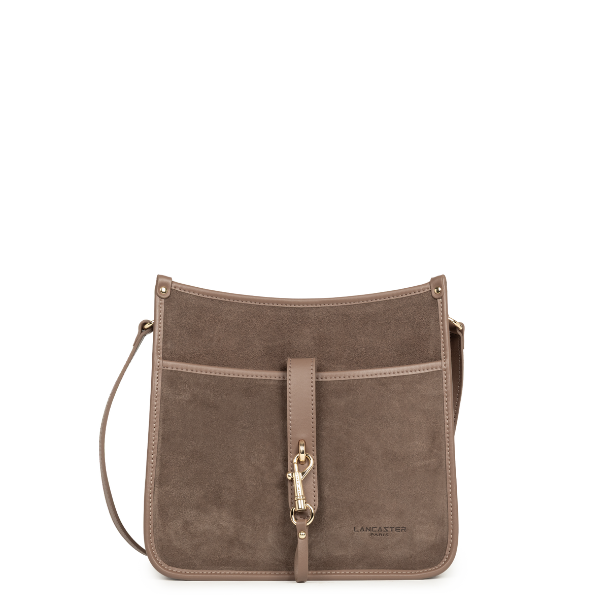 Grand sac trotteur - Suède Hook - 1