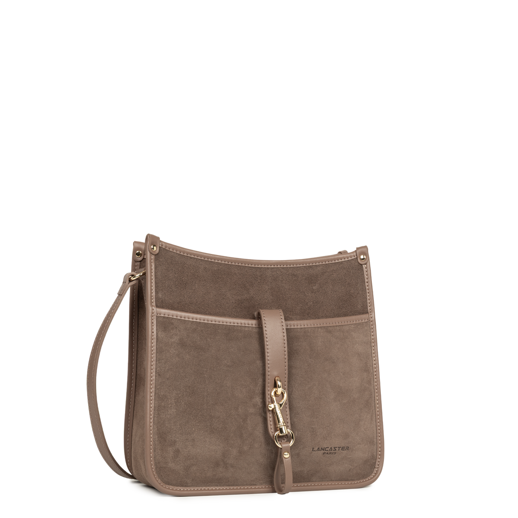 Grand sac trotteur - Suède Hook - 2