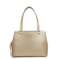 Sac cabas épaule - Foulonné Double - 1