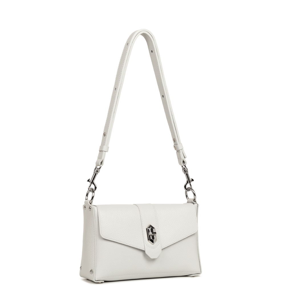 Petit sac trotteur - Top Double - 2