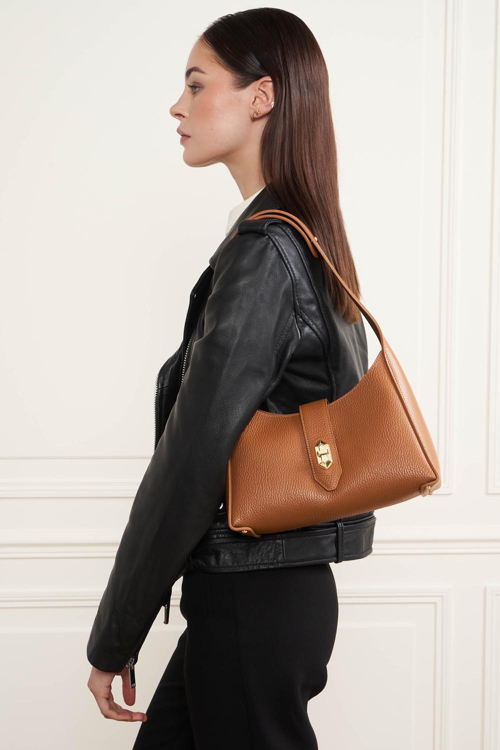 Sac hobo - Top Double - 2