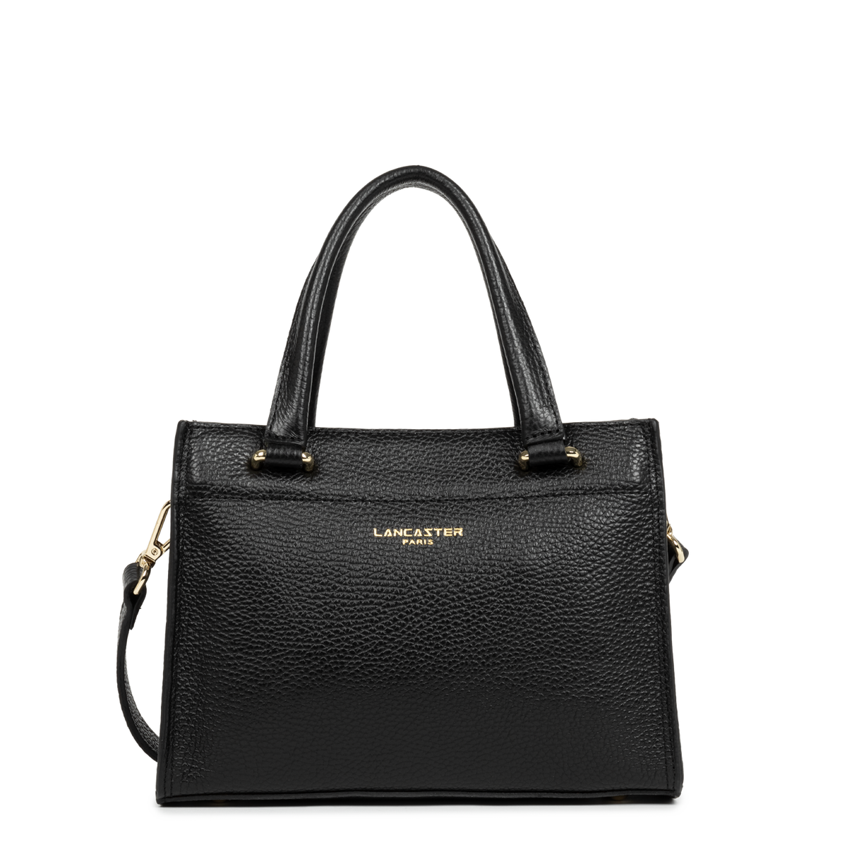 Petit sac à main - Foulonné Double DAILY - 3