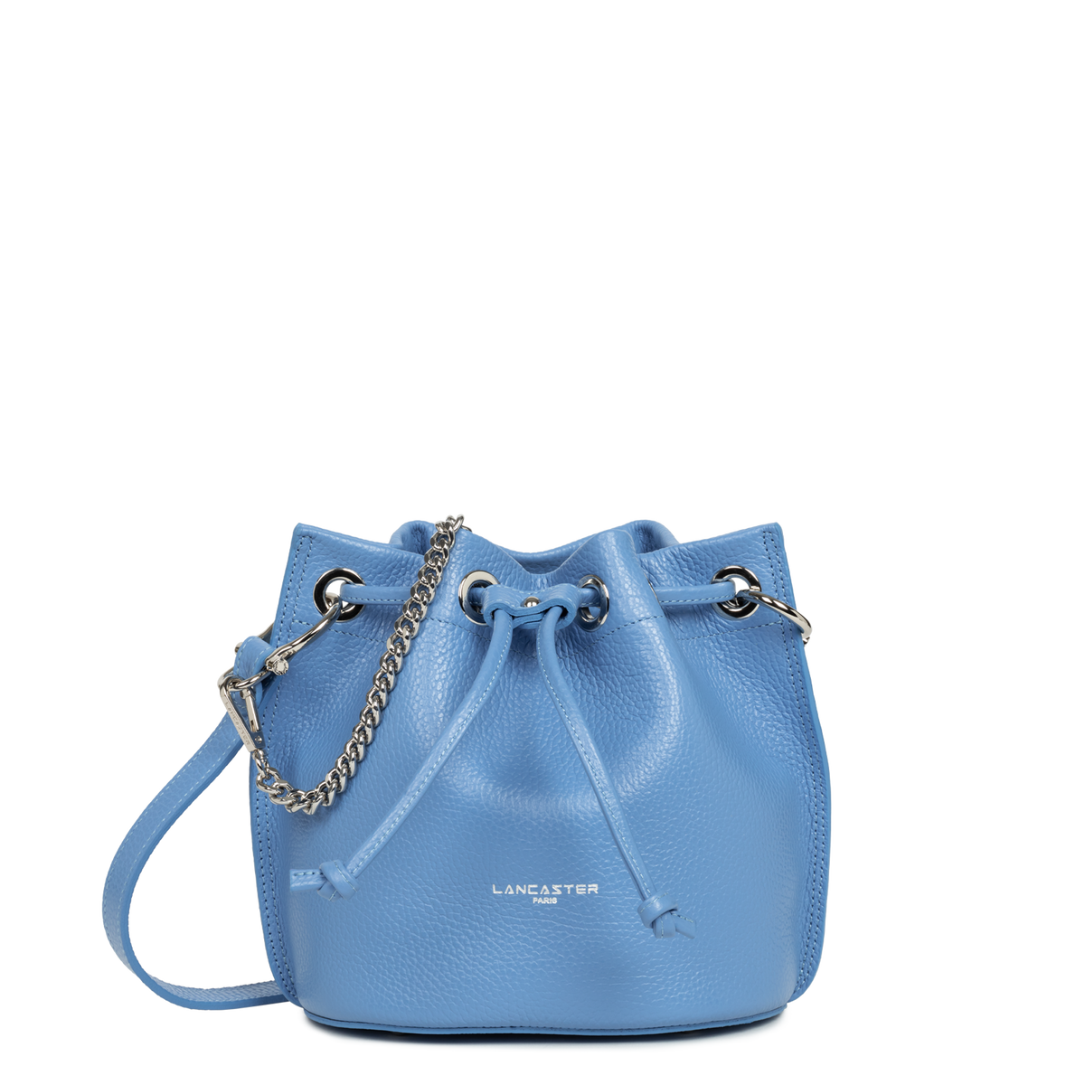 Petit sac bourse - Alba Double - 13