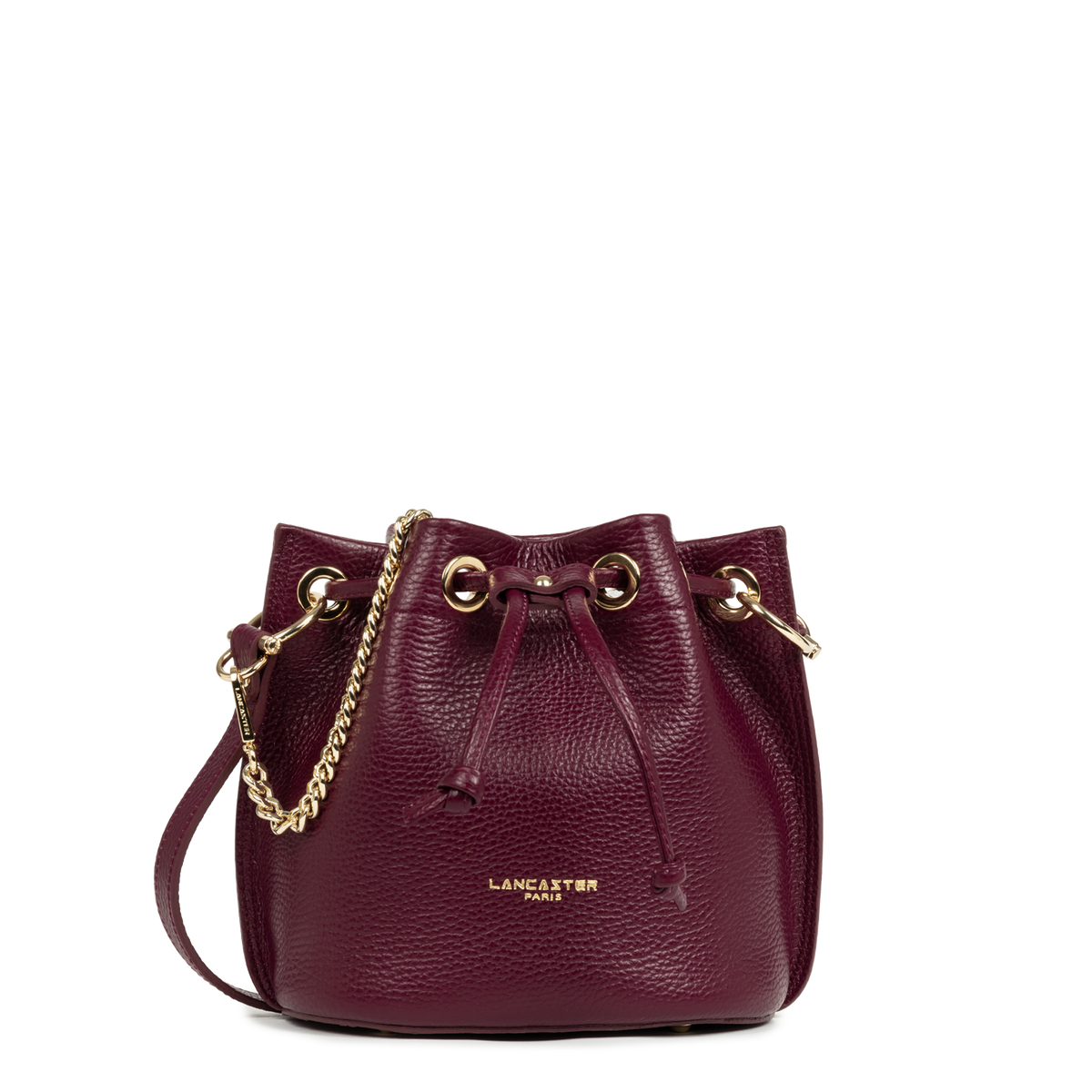 Petit sac bourse - Alba Double - 11