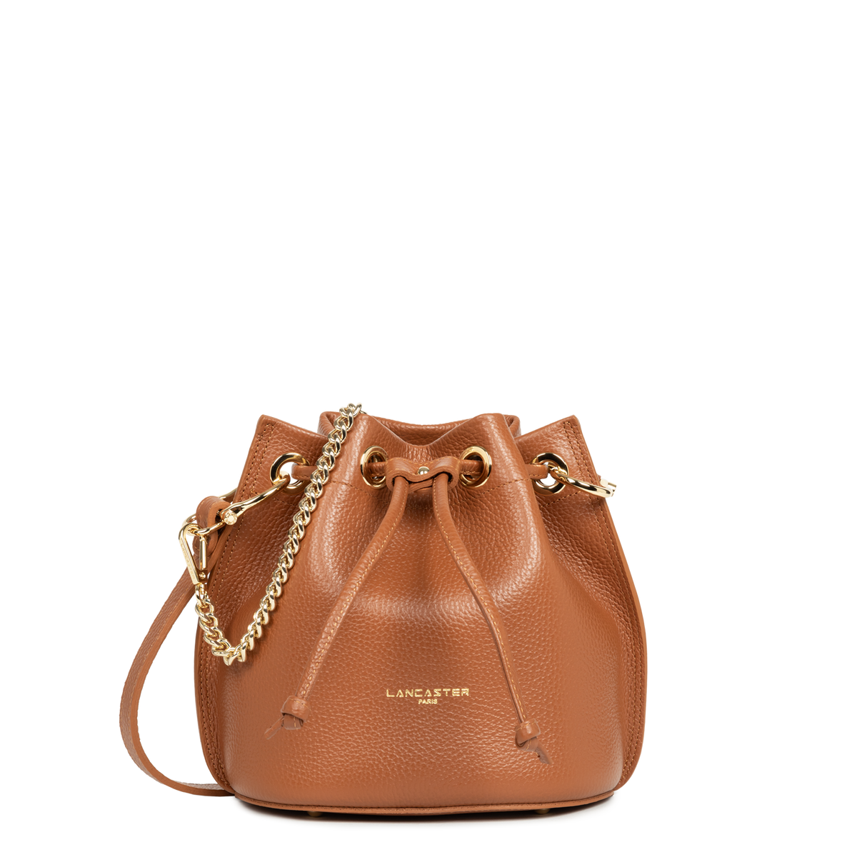 Petit sac bourse - Alba Double - 4