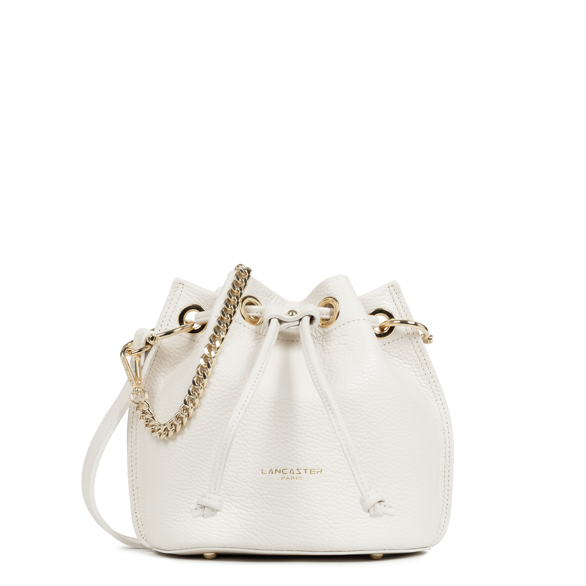 Petit sac bourse - Alba Double - 10