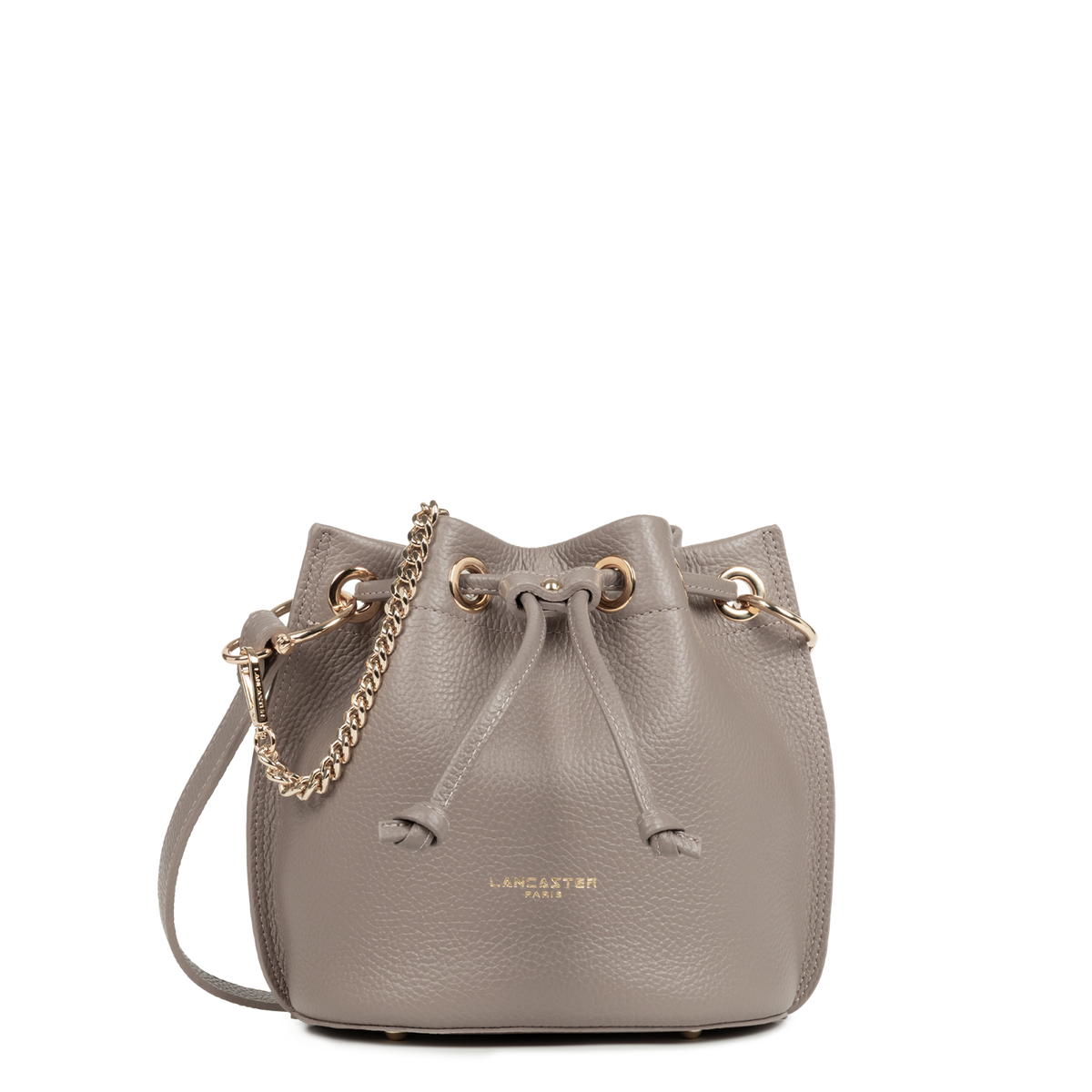 Petit sac bourse - Alba Double - 9