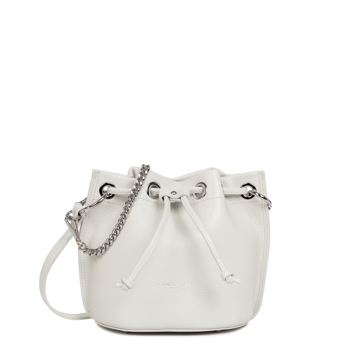 Petit sac bourse - Alba Double - 12