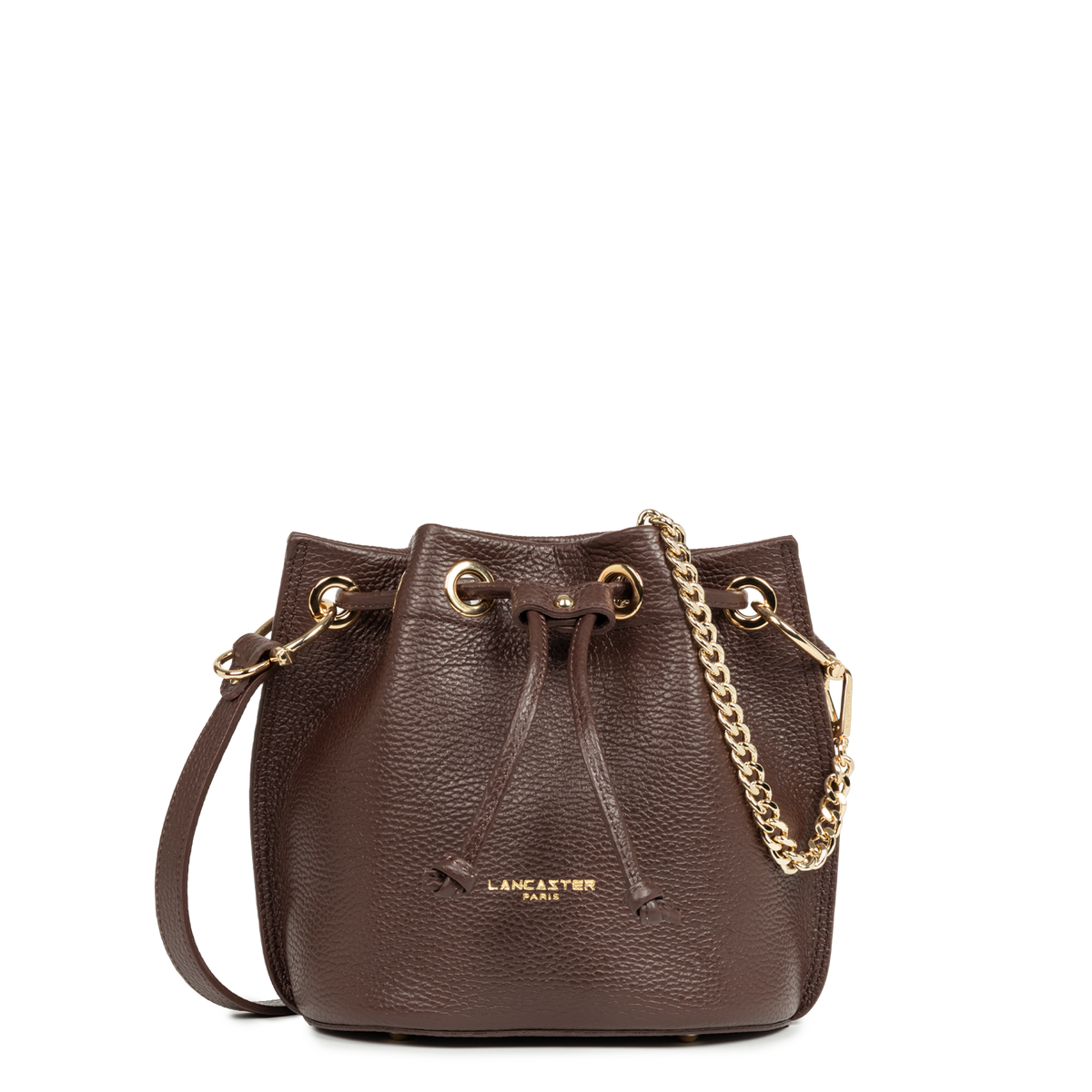 Petit sac bourse - Alba Double - 6