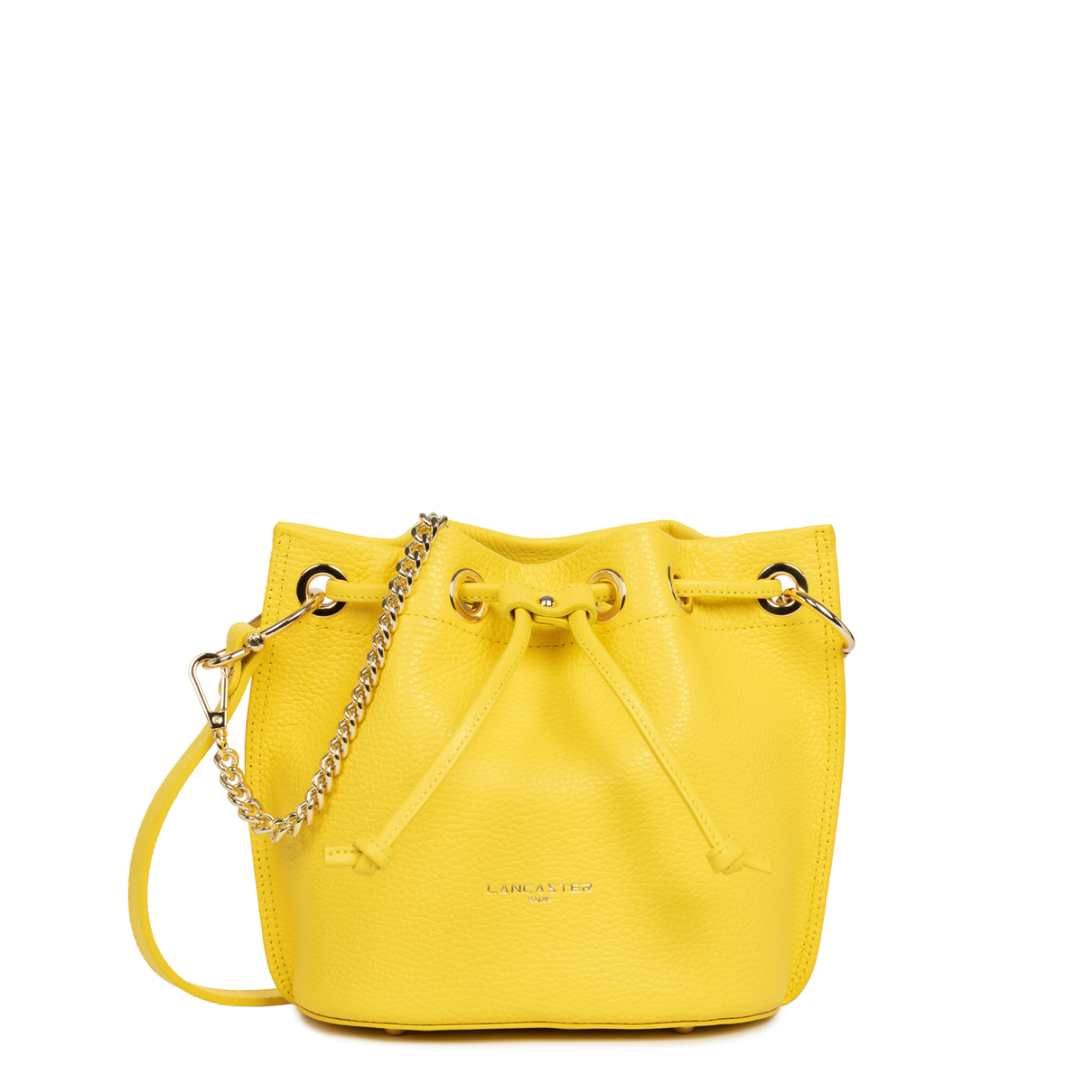 Petit sac bourse - Alba Double - 14