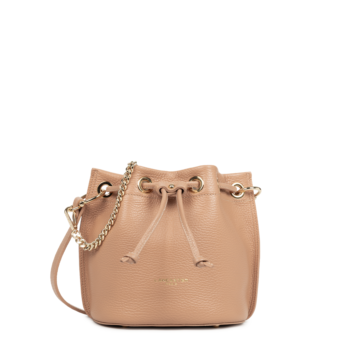 Petit sac bourse - Alba Double - 8