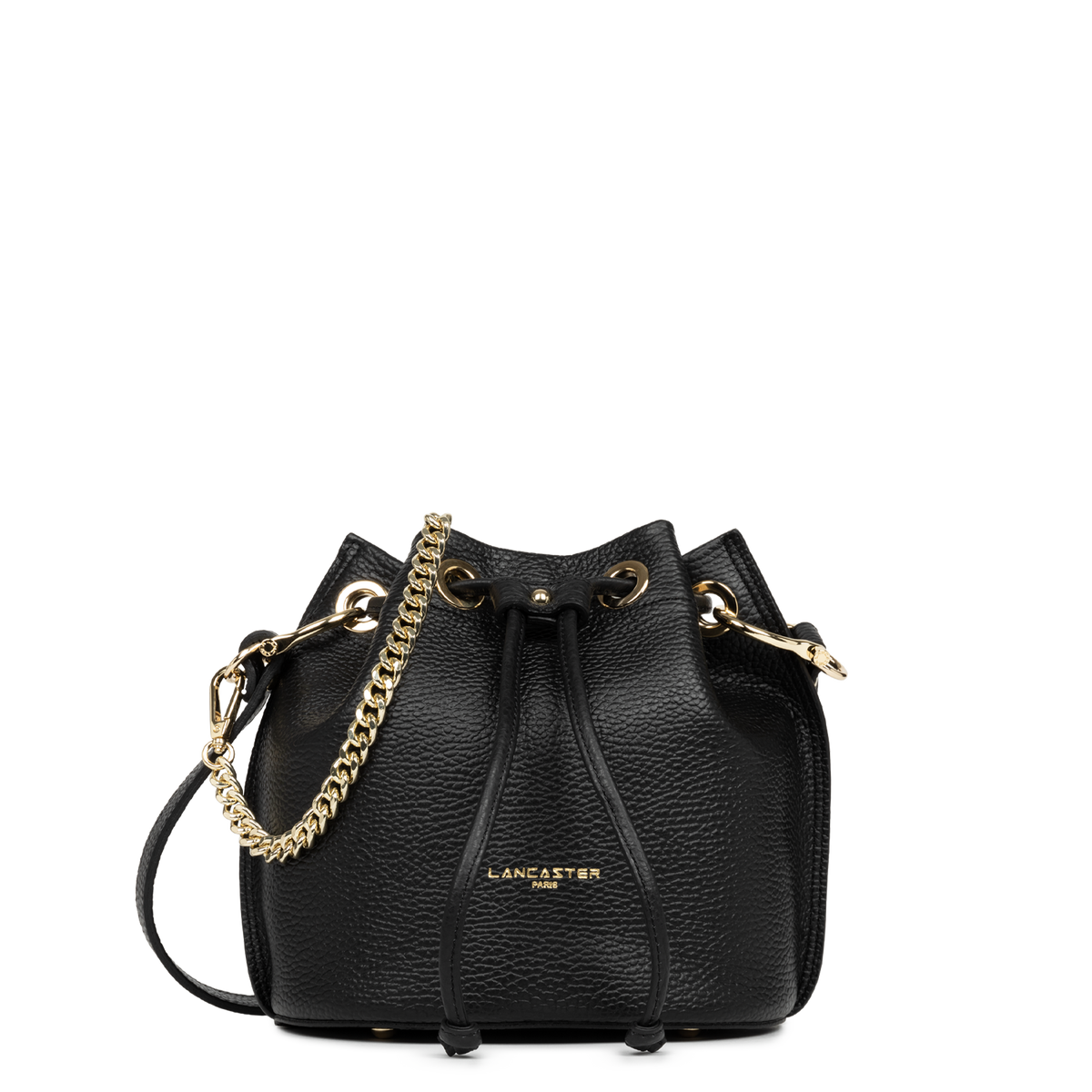 Petit sac bourse - Alba Double - 7