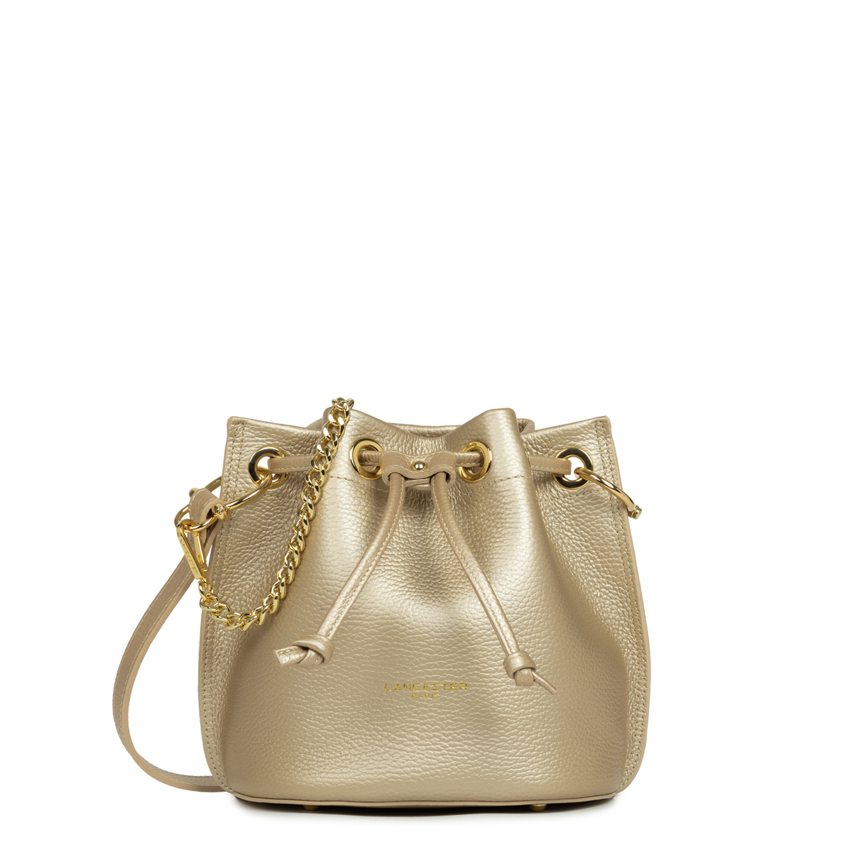 Petit sac bourse - Alba Double - 3