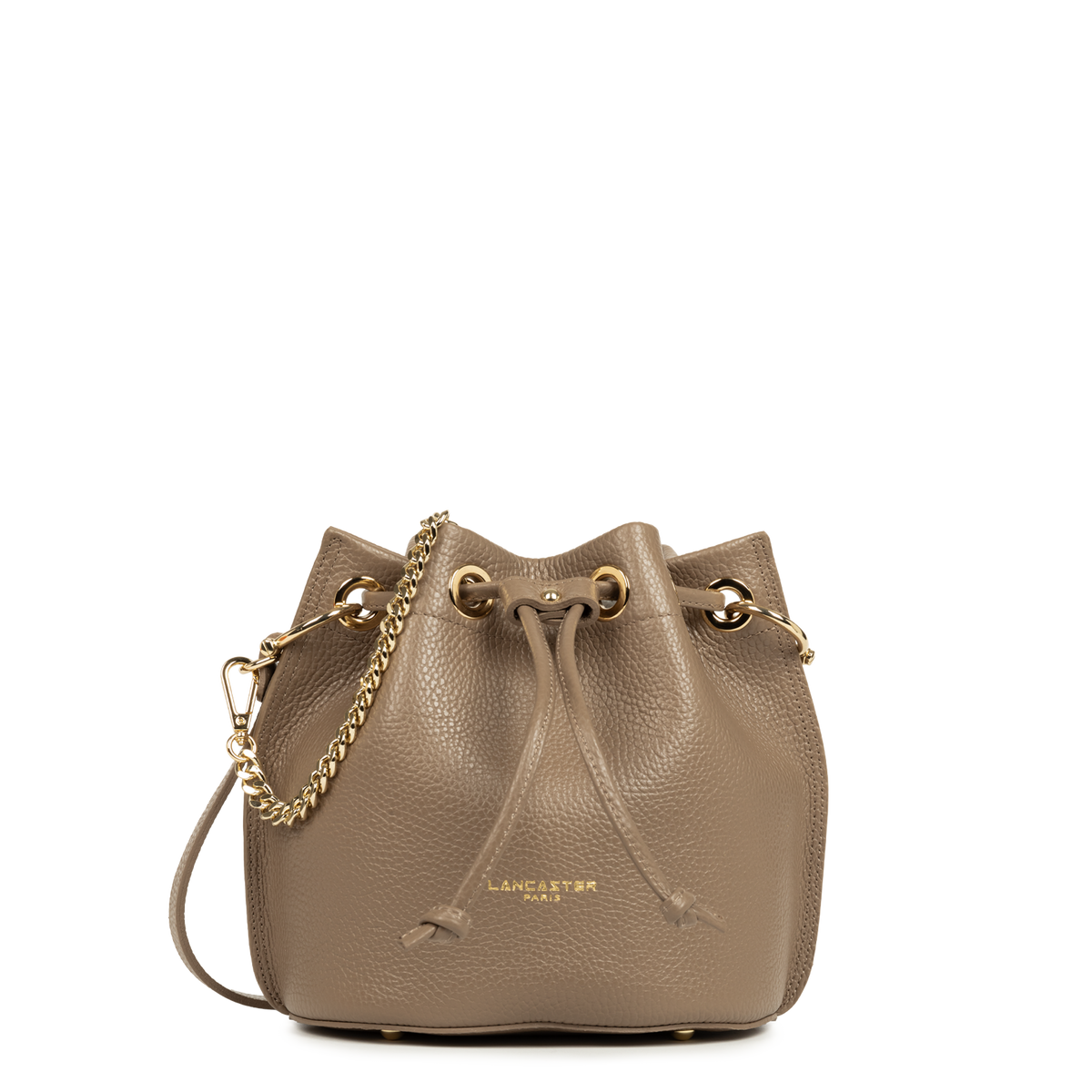 Petit sac bourse - Alba Double - 1