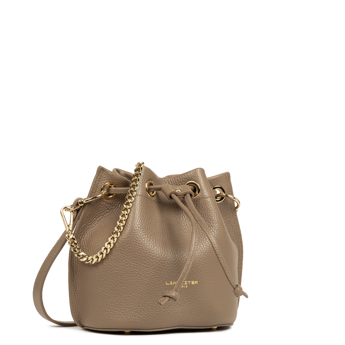 Petit sac bourse - Alba Double - 2