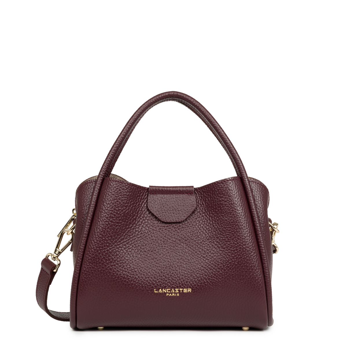 Petit sac à main - Ida Double - 4
