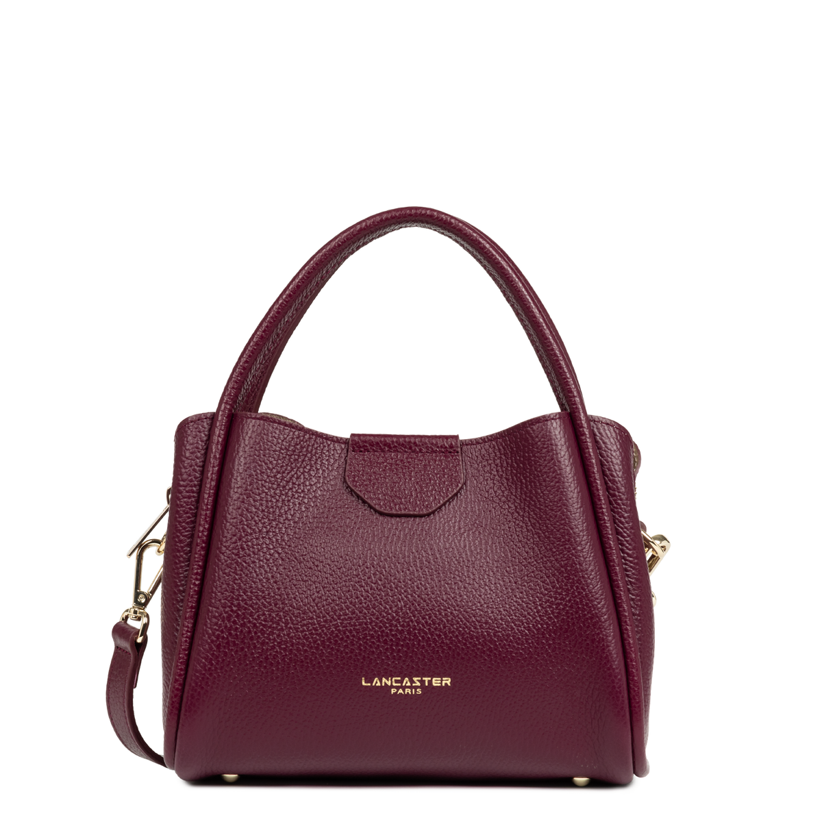 Petit sac à main - Ida Double - 5