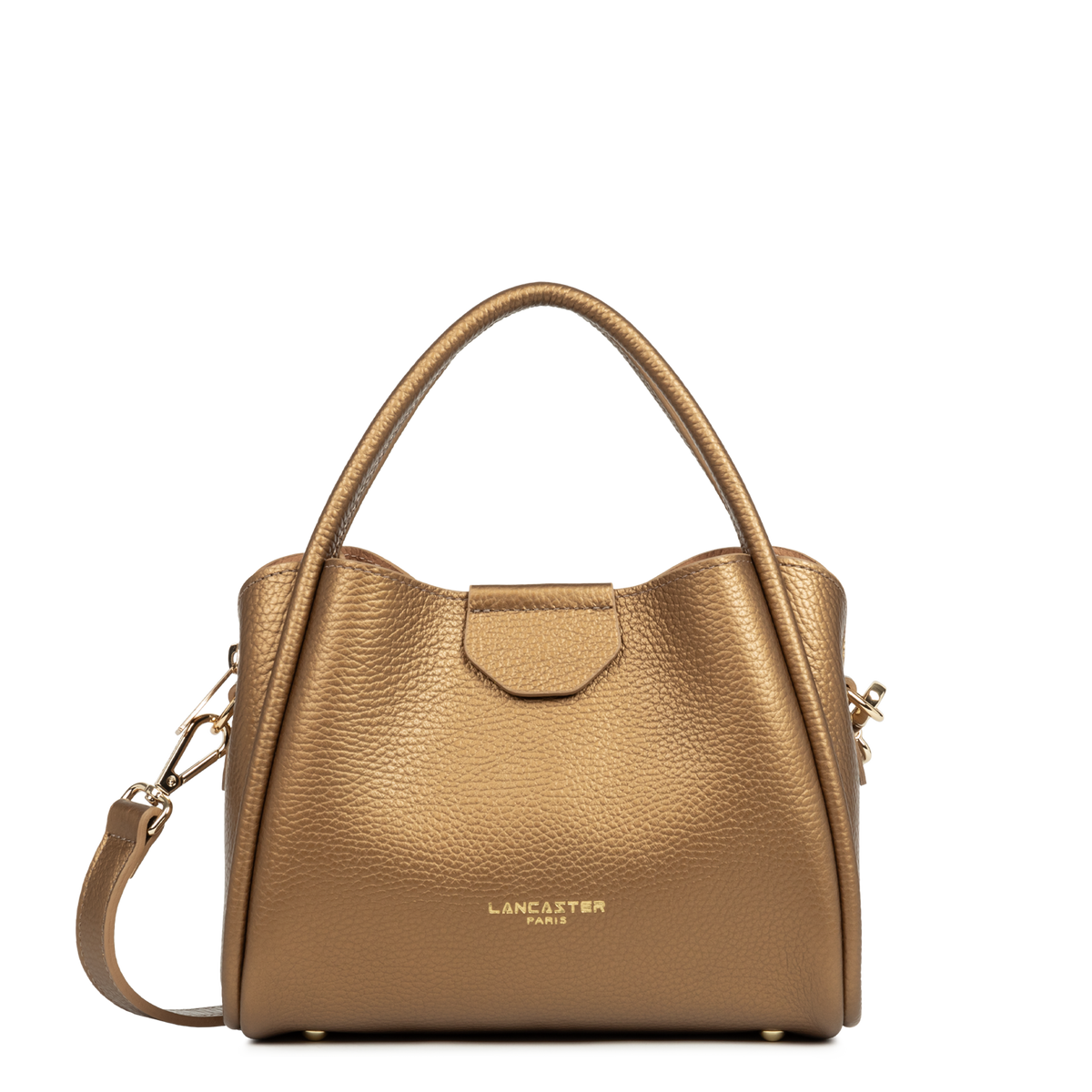 Petit sac à main - Ida Double - 10