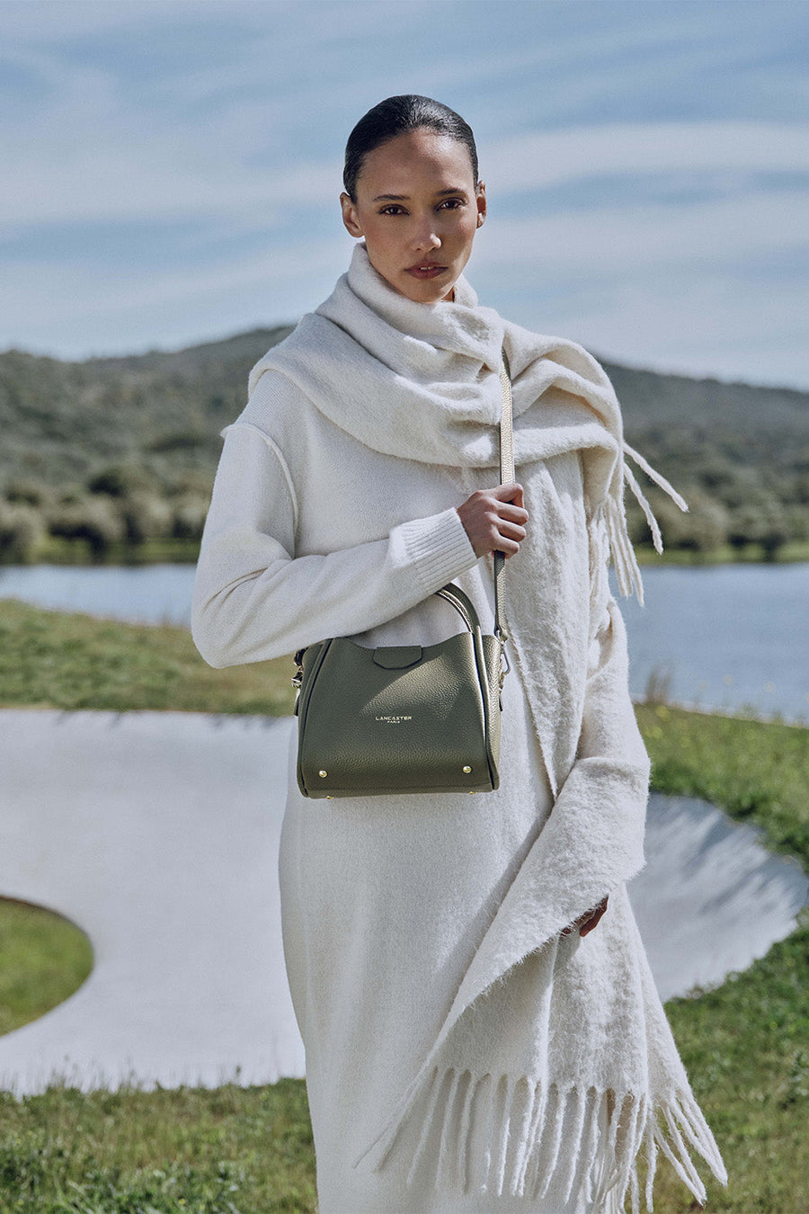 Petit sac à main - Ida Double - 1