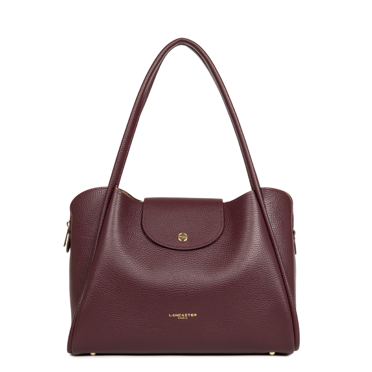 Grand sac cabas épaule - Ida Double - 7