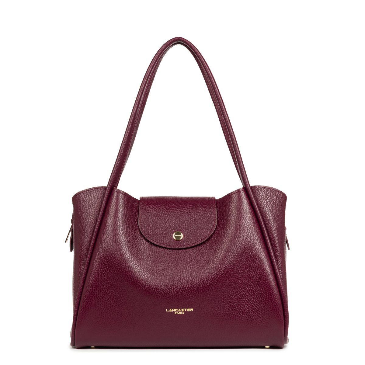 Grand sac cabas épaule - Ida Double - 10