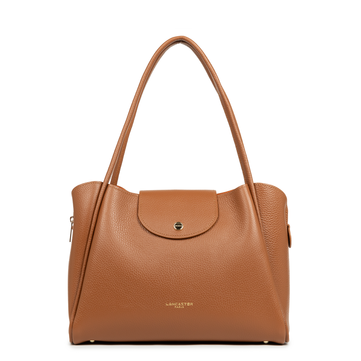 Grand sac cabas épaule - Ida Double - 3