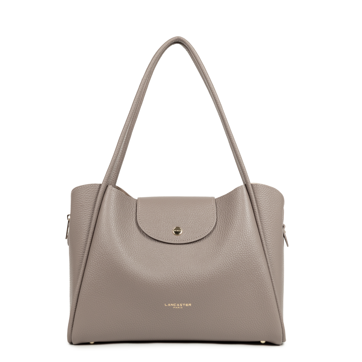 Grand sac cabas épaule - Ida Double - 8