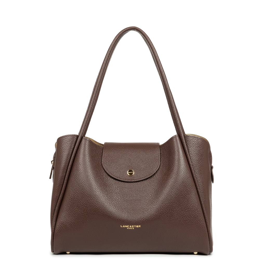 Grand sac cabas épaule - Ida Double - 1