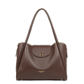 Grand sac cabas épaule - Ida Double - 1