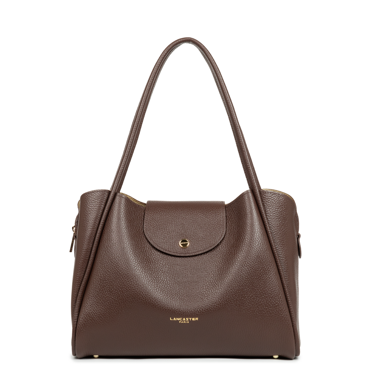 Grand sac cabas épaule - Ida Double - 1