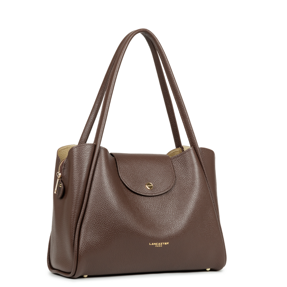 Grand sac cabas épaule - Ida Double - 2
