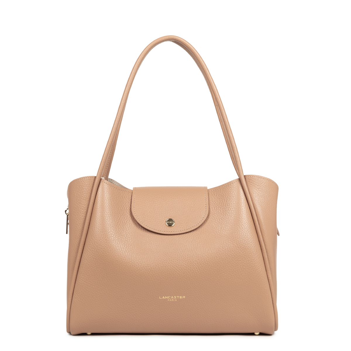 Grand sac cabas épaule - Ida Double - 9