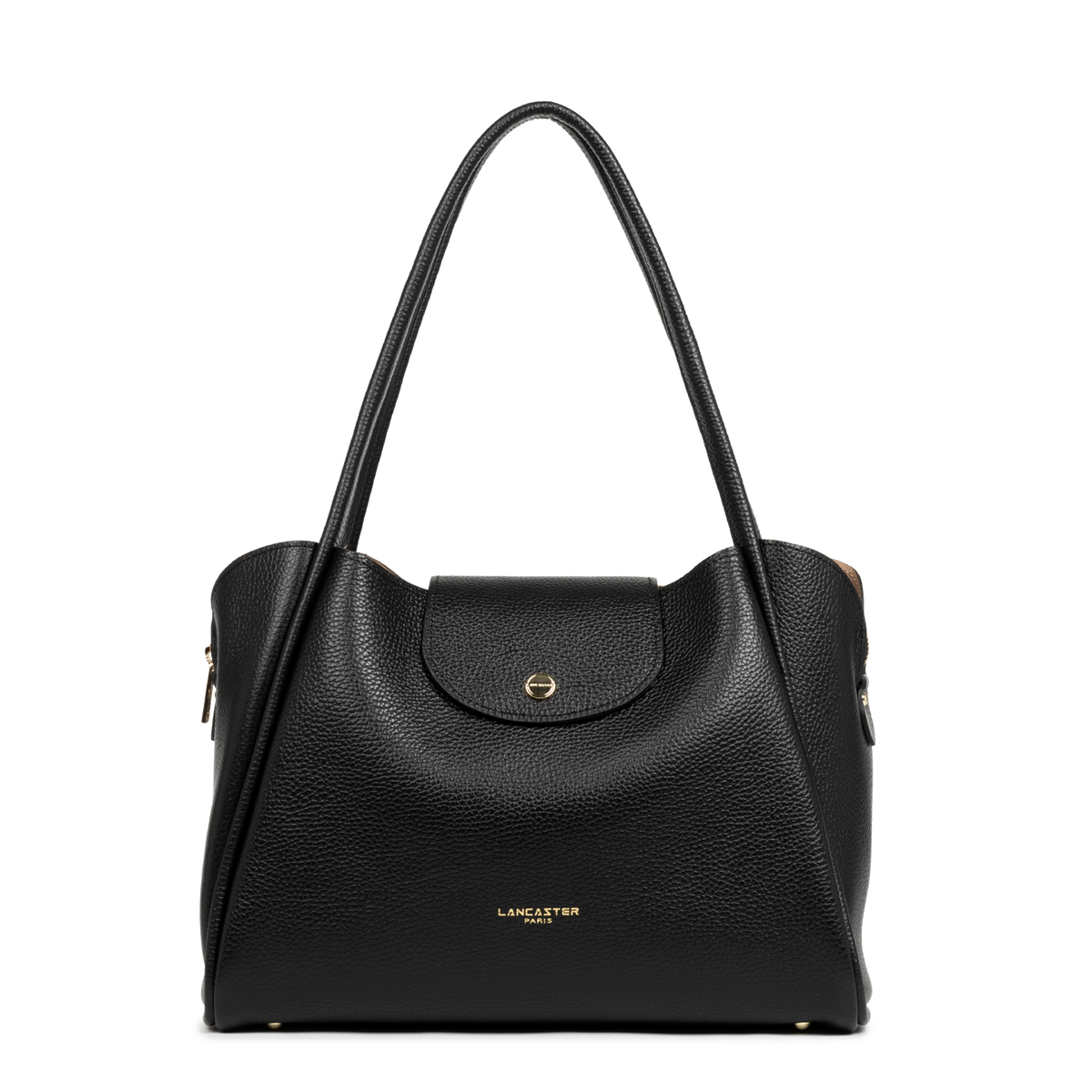 Grand sac cabas épaule - Ida Double - 6
