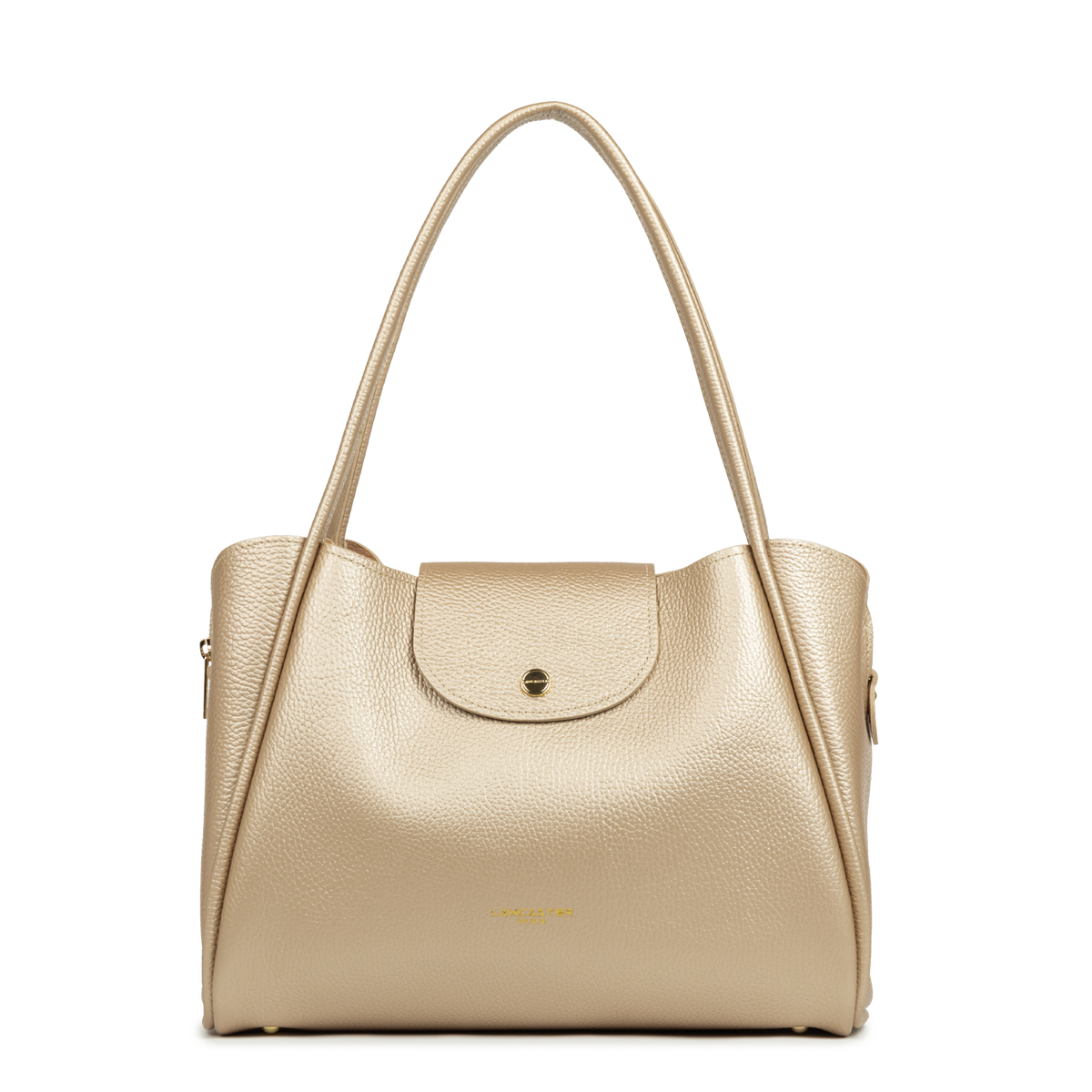 Grand sac cabas épaule - Ida Double - 5