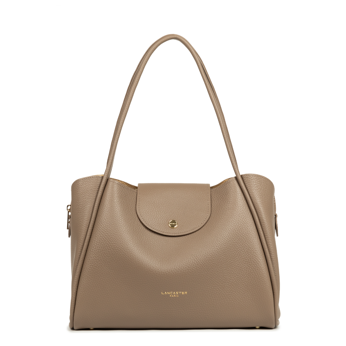 Grand sac cabas épaule - Ida Double - 4