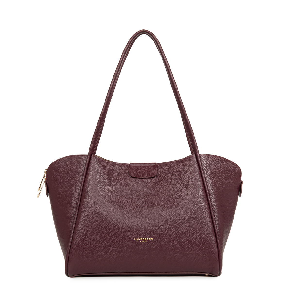 Très grand sac cabas épaule - Ida Double - 6