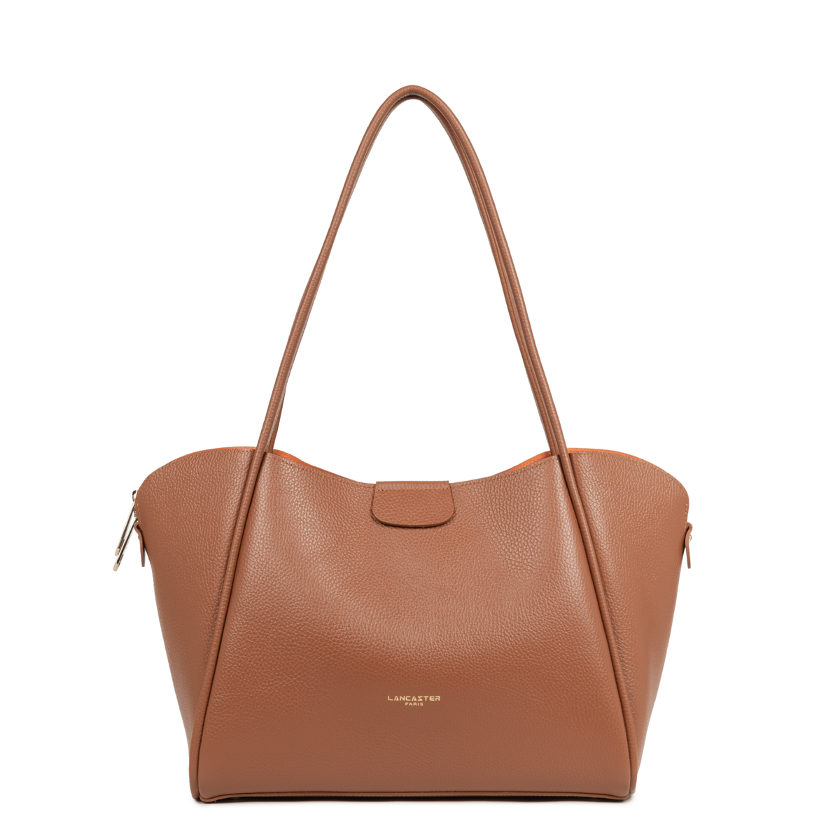 Très grand sac cabas épaule - Ida Double - 4