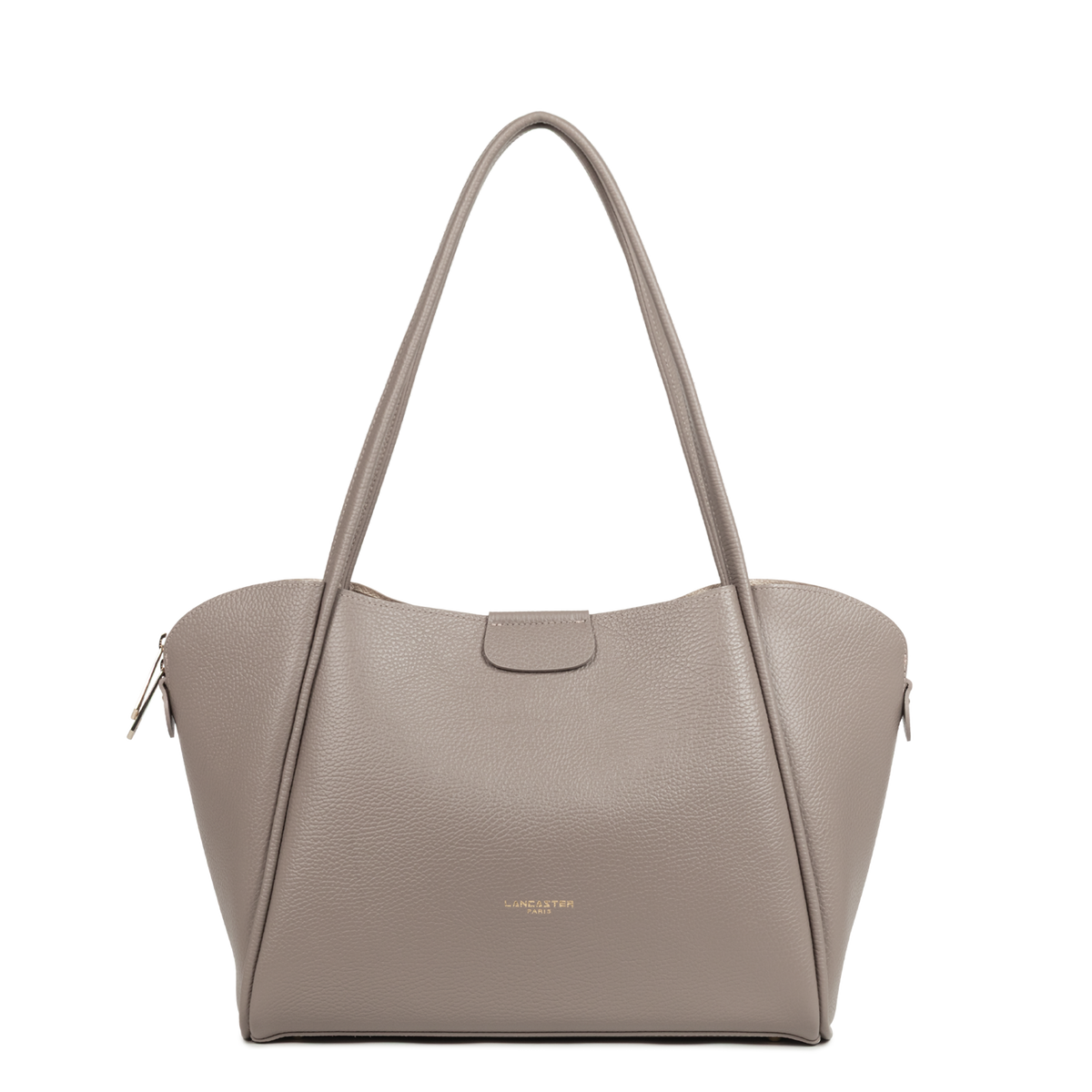 Très grand sac cabas épaule - Ida Double - 7