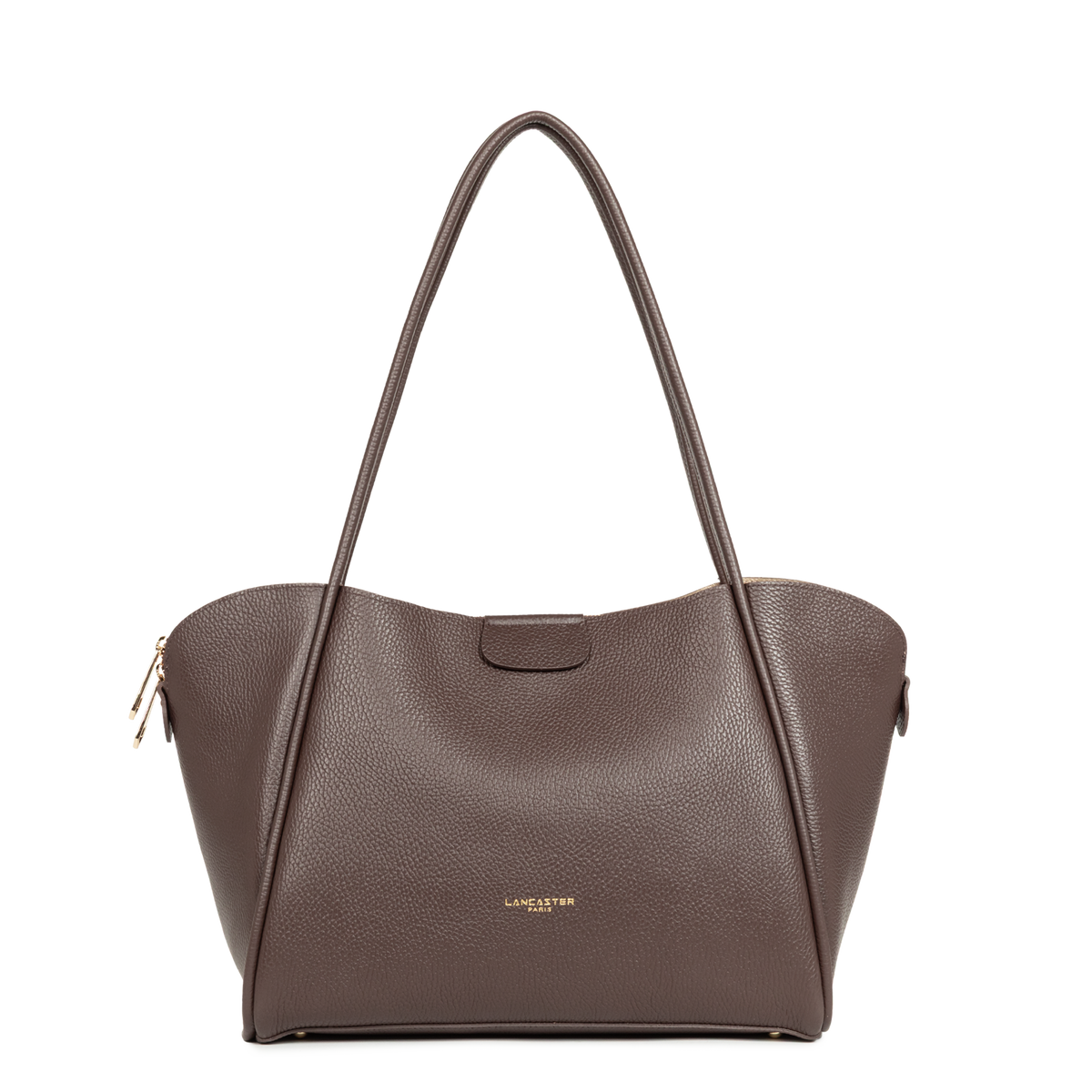 Très grand sac cabas épaule - Ida Double - 3
