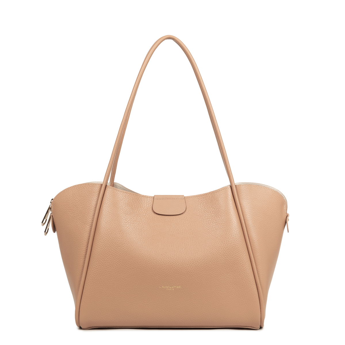 Très grand sac cabas épaule - Ida Double - 8