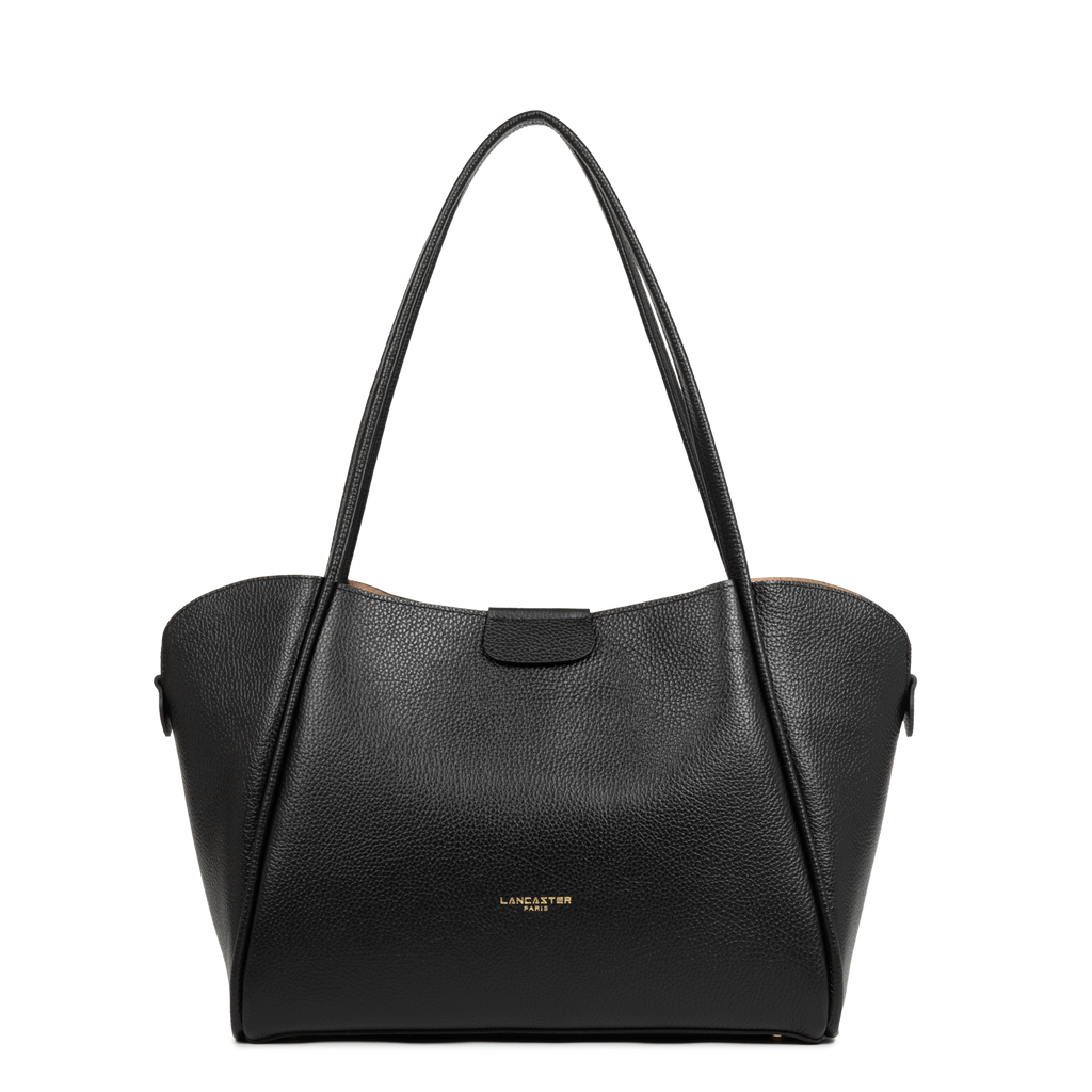 Très grand sac cabas épaule - Ida Double - 1