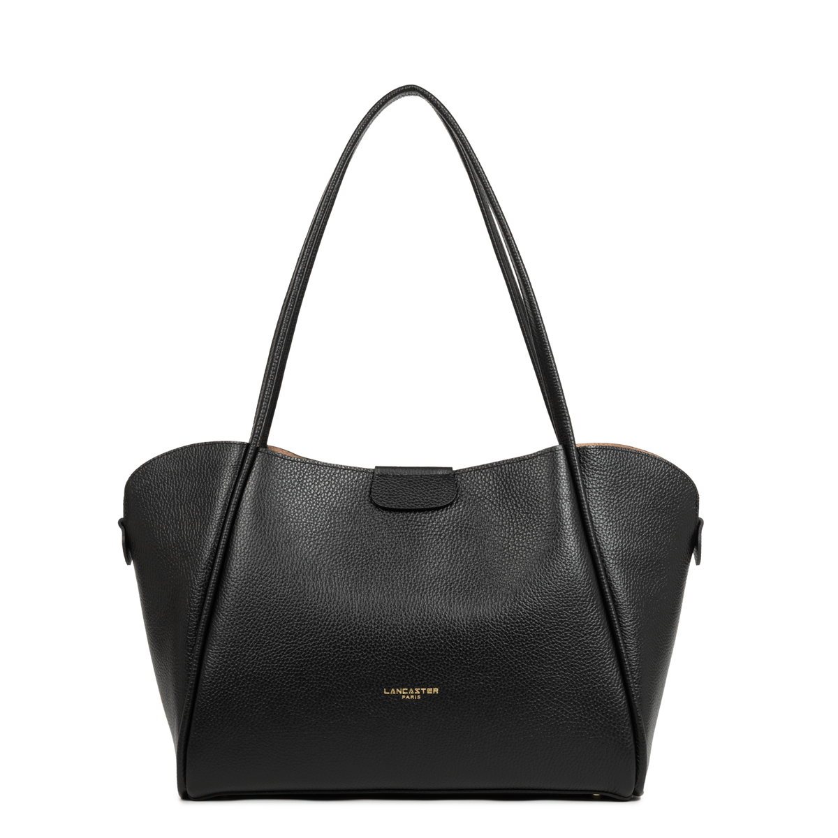 Très grand sac cabas épaule - Ida Double - 1