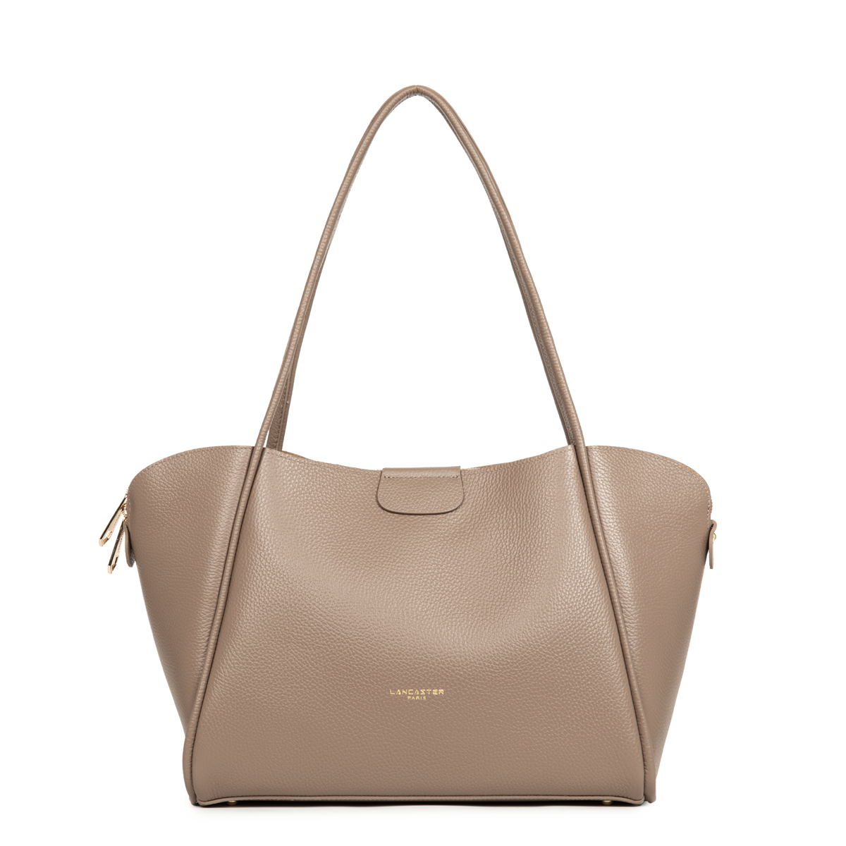 Très grand sac cabas épaule - Ida Double - 5