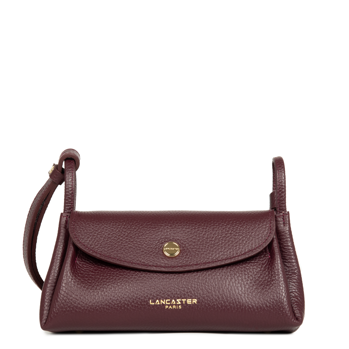 Petit sac trotteur - Accordéon Double - 7