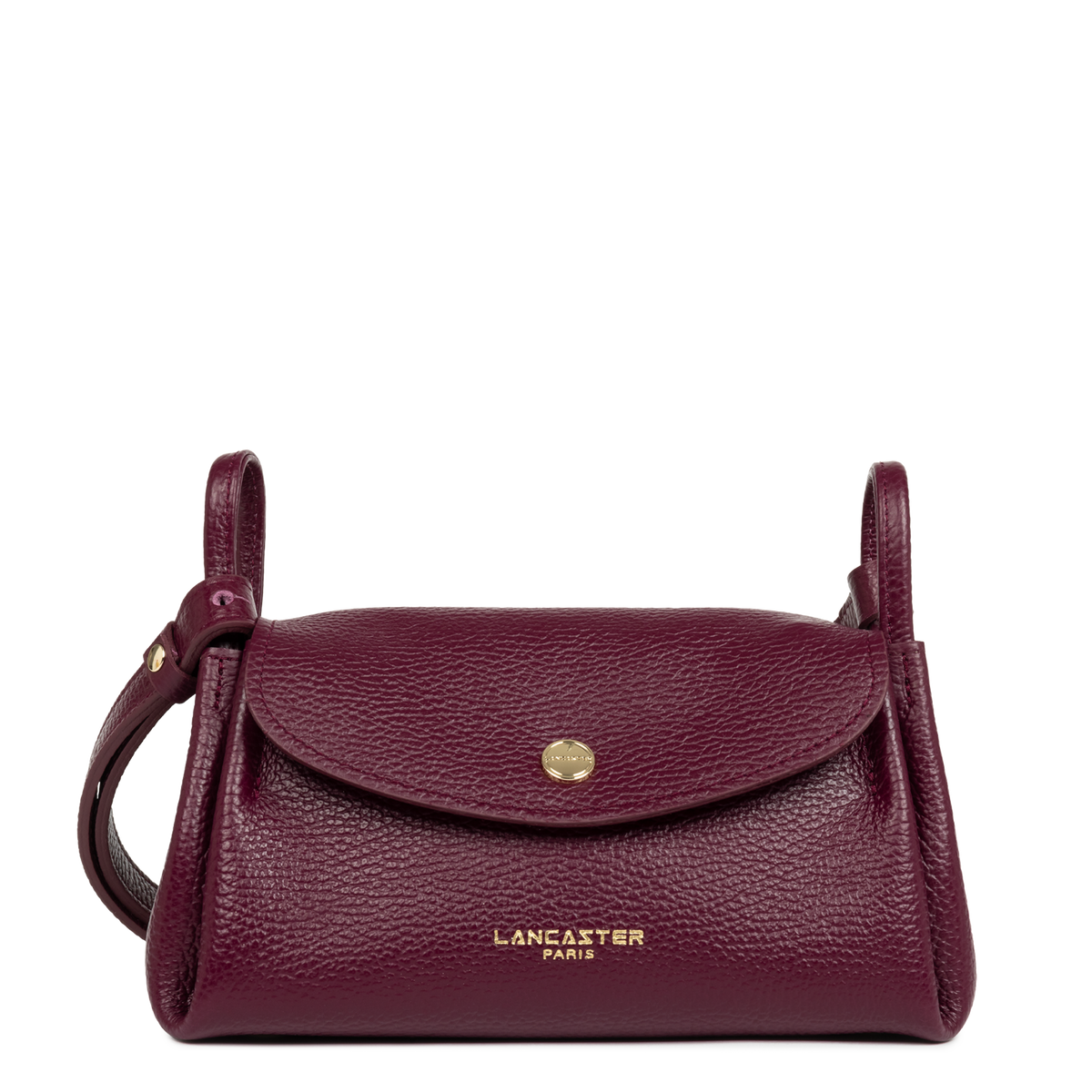 Petit sac trotteur - Accordéon Double - 13
