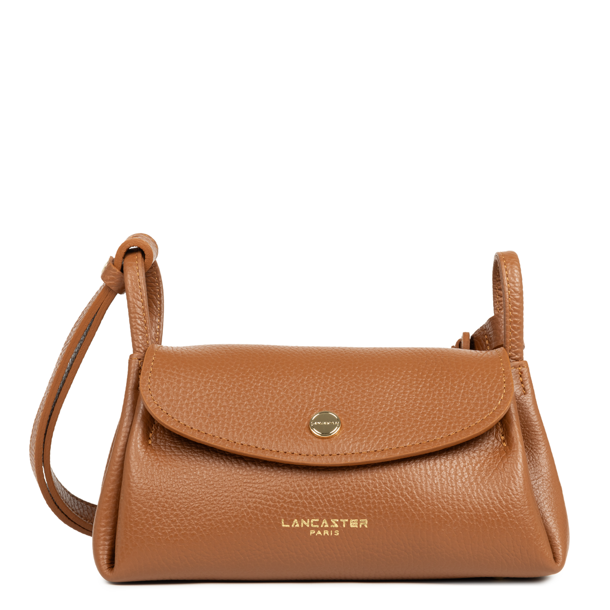 Petit sac trotteur - Accordéon Double - 4