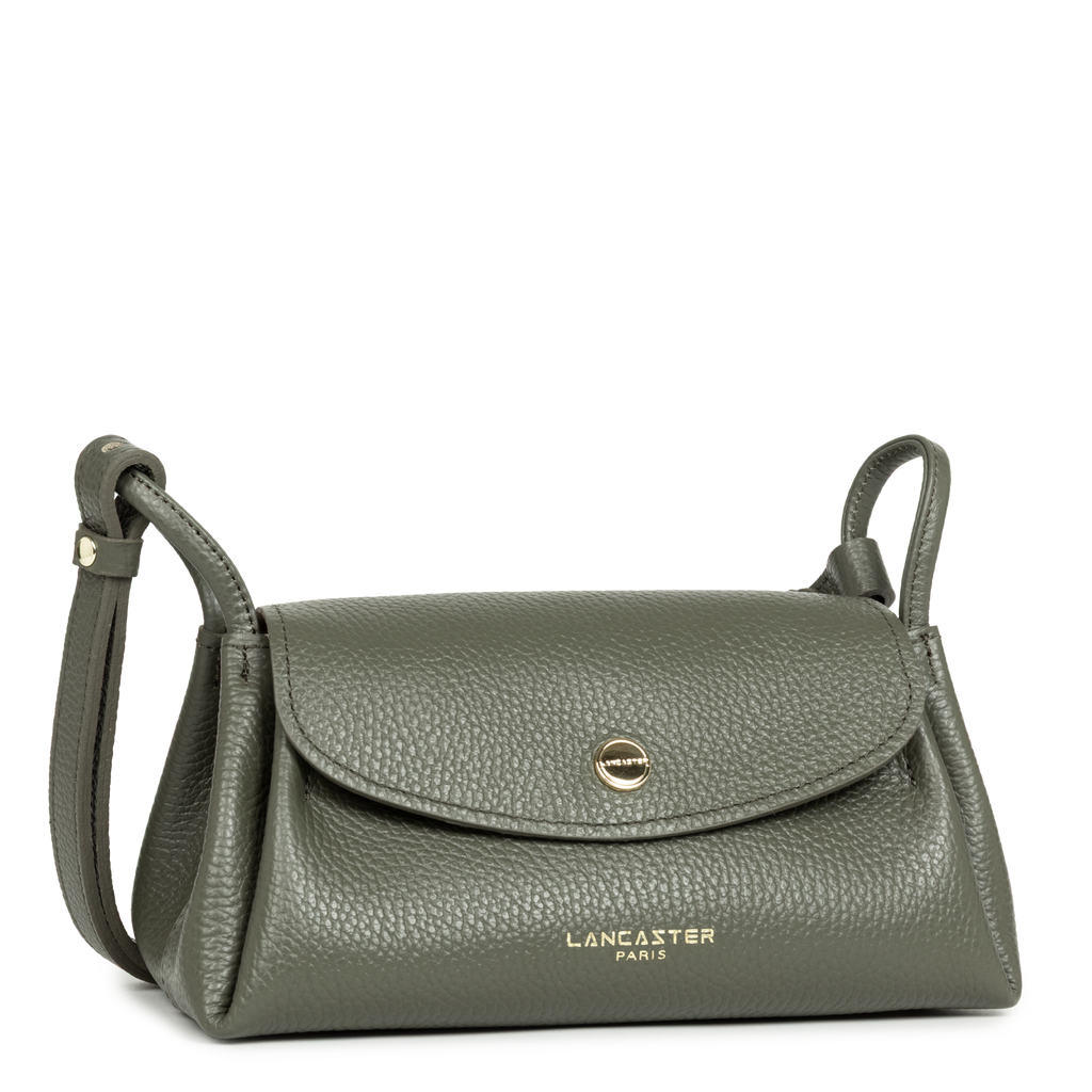 Petit sac trotteur - Accordéon Double - 2