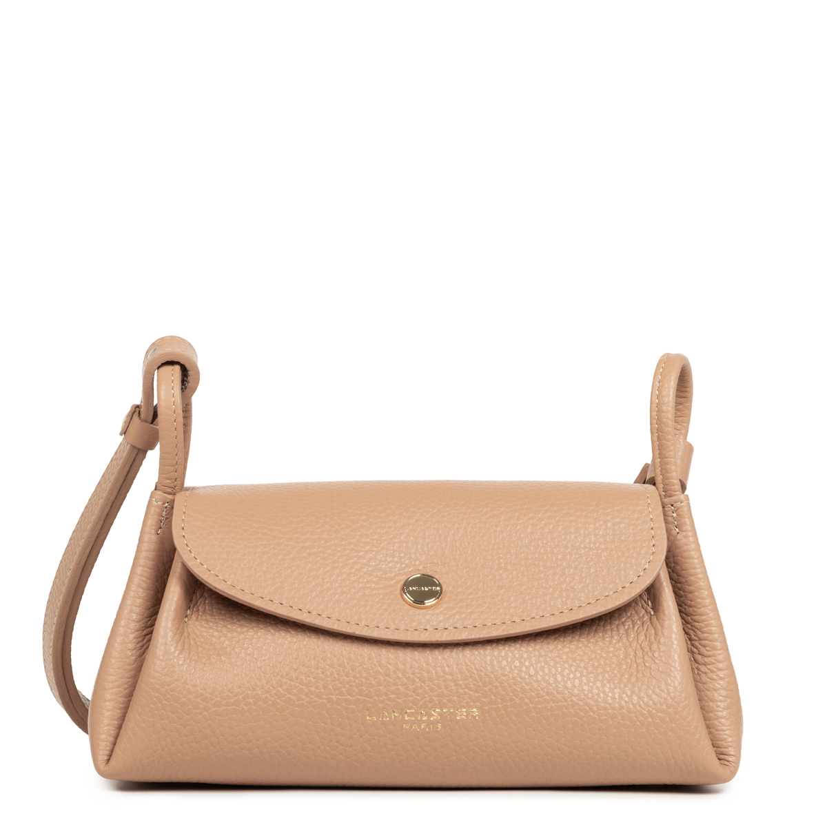 Petit sac trotteur - Accordéon Double - 8