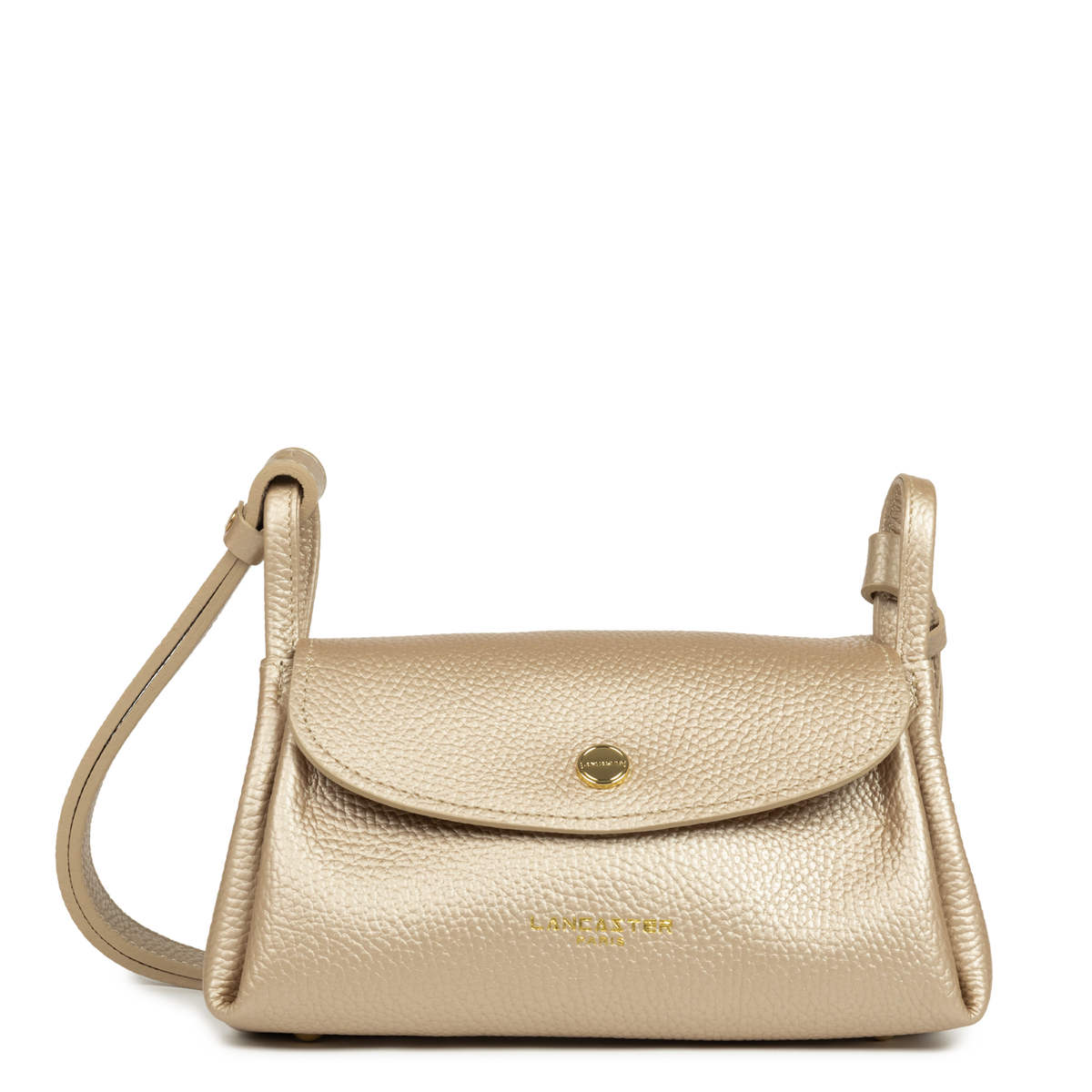 Petit sac trotteur - Accordéon Double - 11