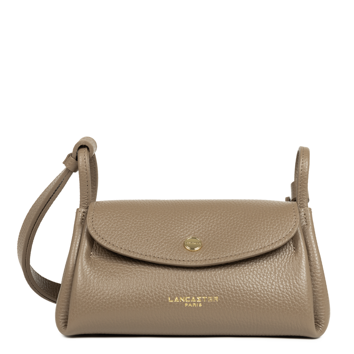 Petit sac trotteur - Accordéon Double - 5